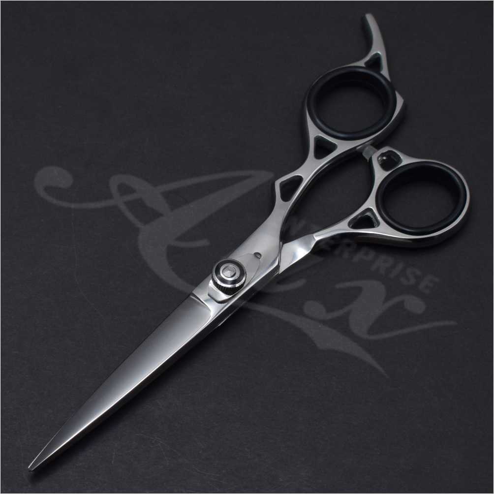Hair cutting scissors
